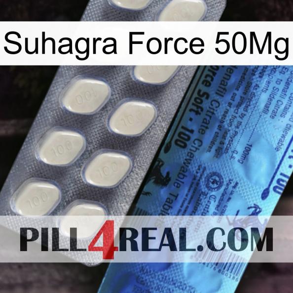 Suhagra Force 50Mg 34